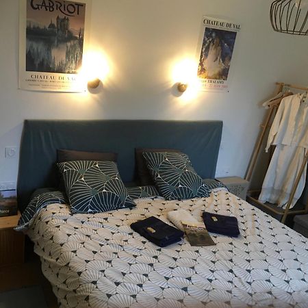 Les Pipistrelles 19 - Chambre D'Hotes 메이막 외부 사진